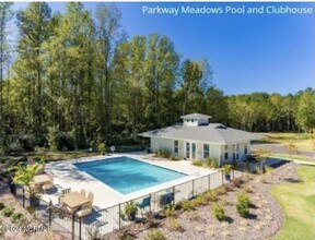 412 Palisades Dr in Aberdeen, NC - Building Photo - Building Photo