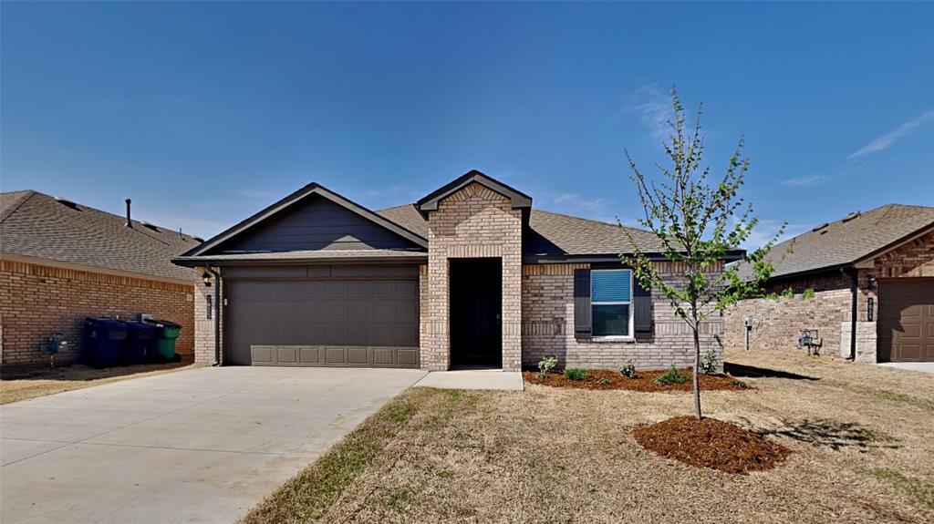 2825 Otis Ln in Oklahoma City, OK - Building Photo