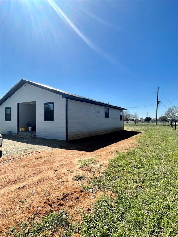 property at 9678 Interstate 10 Frontage Rd