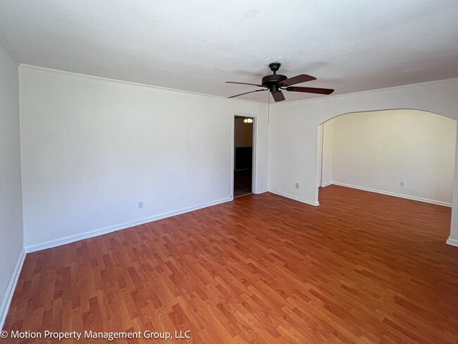 3079 Marie Cir in Macon, GA - Foto de edificio - Building Photo