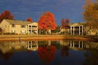 Building Photo - Waterside Apartments in Bentonville, Arkansas