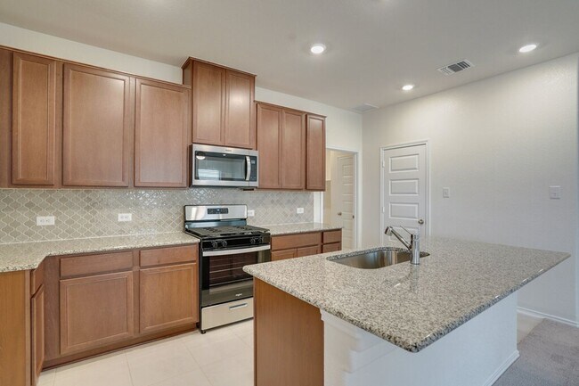 1625 Garlock Dr in Leander, TX - Building Photo - Building Photo