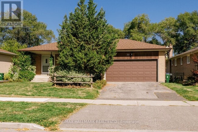 property at 30 Silkwood Crescent