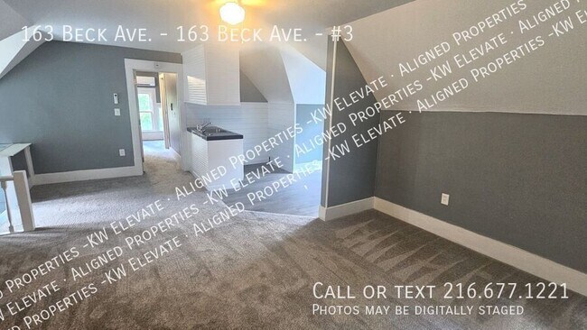 163 Beck Ave-Unit -#3 in Akron, OH - Building Photo - Building Photo