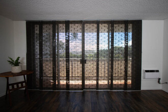 1941 Church Ln, Unit 408 in Honolulu, HI - Building Photo - Building Photo