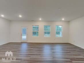 1102 Constellation Cir in Durham, NC - Building Photo - Building Photo