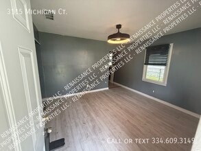3115 Michigan Ct in Montgomery, AL - Building Photo - Building Photo