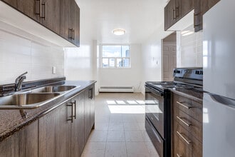 Interior Photo