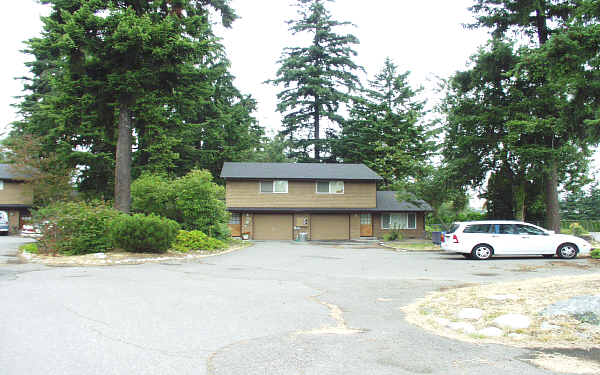 811-821 E Casino Rd in Everett, WA - Foto de edificio - Building Photo