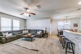1328 Hl Vw Trl in Wylie, TX - Building Photo - Building Photo