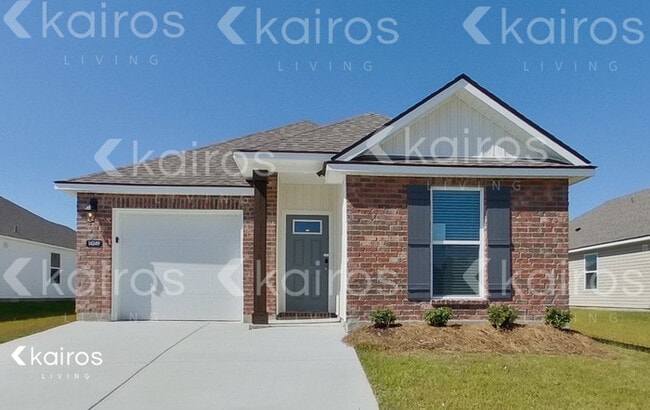 property at 14249 War Admiral Ave