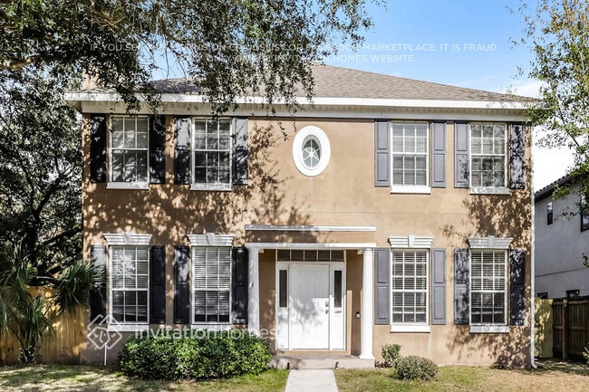 property at 3615 W Sevilla St