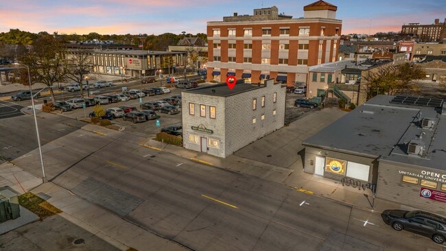 15 3rd St in Fond du Lac, WI - Building Photo - Building Photo