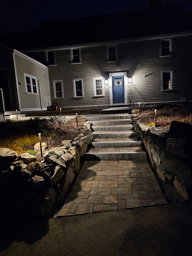 45 Elm St in Newbury, MA - Building Photo - Building Photo