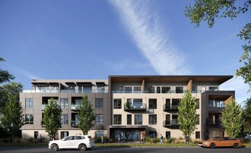 Parkway Commons in Minneapolis, MN - Building Photo - Building Photo