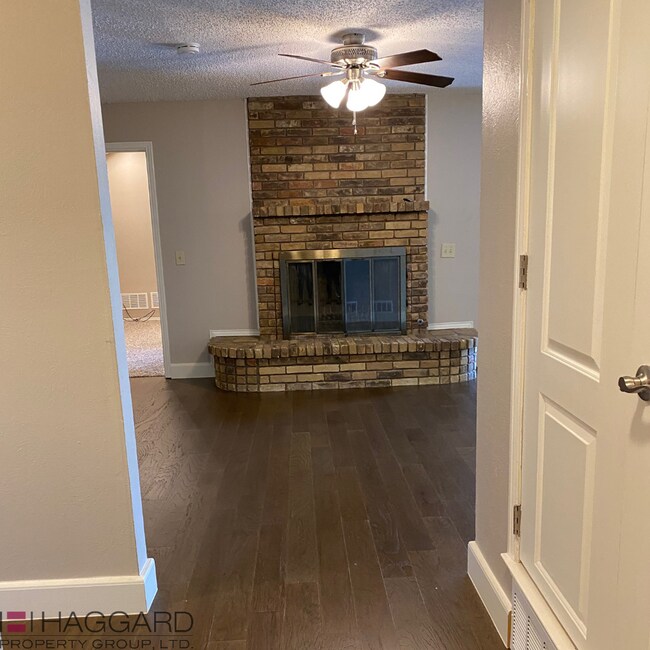 9038 Hillside Dr in Frisco, TX - Building Photo - Building Photo