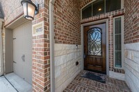 18027 Begbie Path in Richmond, TX - Foto de edificio - Building Photo