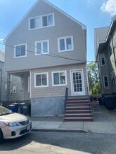 5 Lowden Ave, Unit NA in Somerville, MA - Building Photo - Building Photo