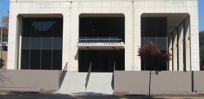 Lindell Terrace