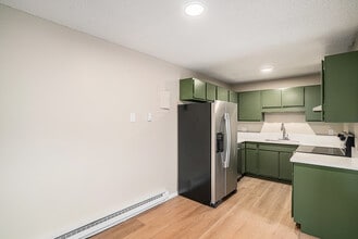 Stoneridge Apartments in Estes Park, CO - Building Photo - Building Photo
