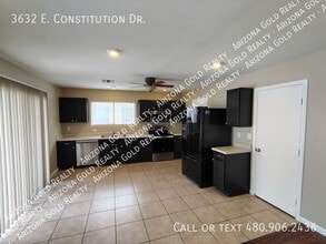 3632 E Constitution Dr in Gilbert, AZ - Building Photo - Building Photo
