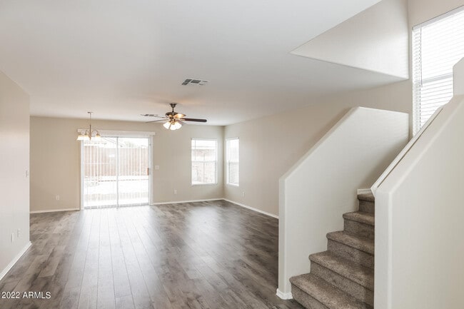 12622 W Paradise Dr in El Mirage, AZ - Building Photo - Building Photo