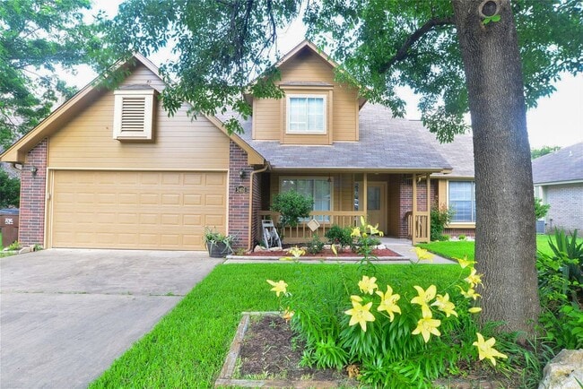 property at 2405 Raintree Path