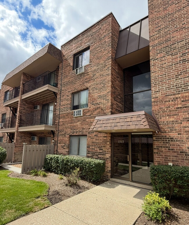 property at 3515 Central Rd