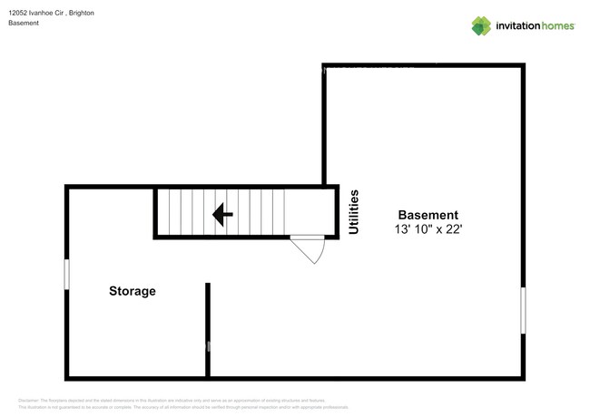 12052 Ivanhoe Cir in Brighton, CO - Building Photo - Building Photo