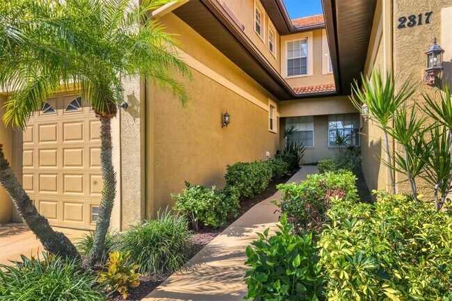 2313 Jessie Harbor Dr in Osprey, FL - Building Photo - Building Photo