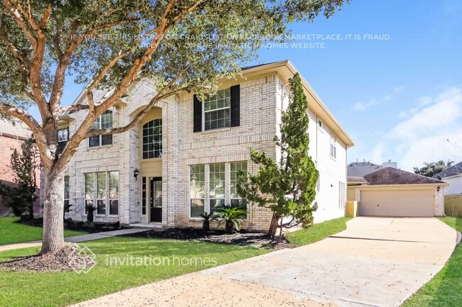 1918 Rustic Oak Ln in Richmond, TX - Building Photo - Building Photo