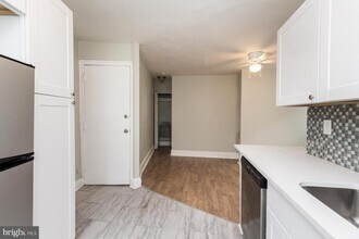 3503 Indian Queen Ln in Philadelphia, PA - Building Photo - Building Photo
