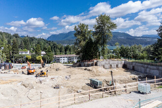 Anchor in Port Moody, BC - Building Photo - Building Photo