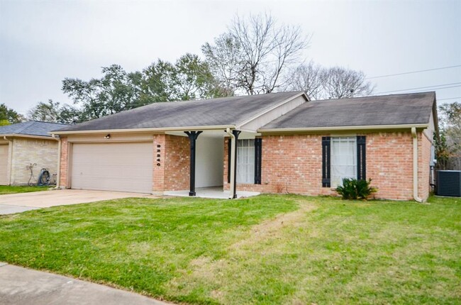 22246 Red River Dr in Katy, TX - Building Photo - Building Photo