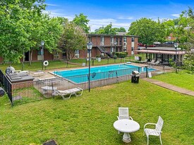 2134 Fairfax Ave, Unit A7