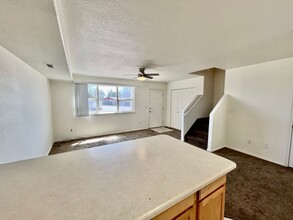 1216 Nichols Blvd-Unit -1218 in Colorado Springs, CO - Building Photo - Building Photo