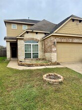 2307 Cloudy Bay Dr in Fresno, TX - Building Photo - Building Photo