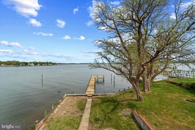 property at 1072 River Bay Rd