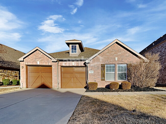 property at 5825 Stone Mountain Rd