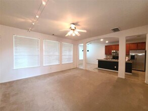 119 Benedict Canyon Loop in Spring, TX - Building Photo - Building Photo