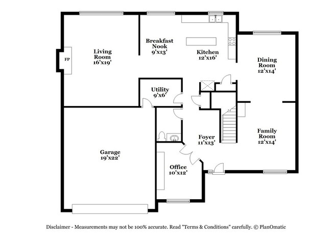 4905 Fields Blvd in Indianapolis, IN - Building Photo - Building Photo