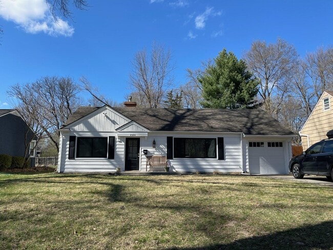 property at 2324 W 79th Terrace