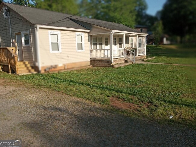 property at 1787 Old Concord Rd