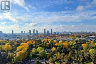 20 O'Neill Rd in Toronto, ON - Building Photo