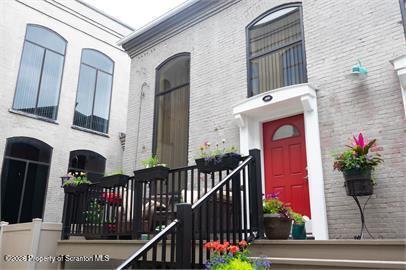 800 James Ave in Scranton, PA - Building Photo - Building Photo