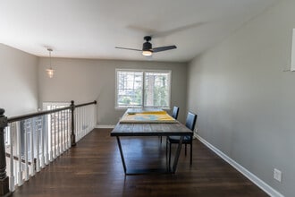 Fully-Furnished Rooms for Rent in Atlanta, GA - Foto de edificio - Building Photo