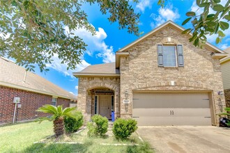 20614 Birch Rain Ct in Katy, TX - Building Photo - Building Photo