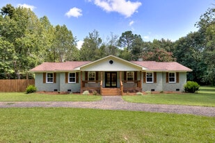 3435 McCrays Mill Rd in Sumter, SC - Building Photo