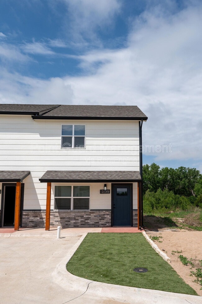 2829 N Oliver St in Wichita, KS - Building Photo - Building Photo