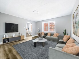 430 Manheim St in Philadelphia, PA - Building Photo